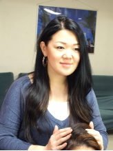 atsuko アツコ
